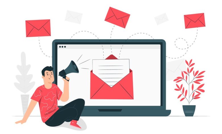 Salesforce Email Marketing Nedir?