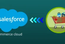 salesforce commerce cloud