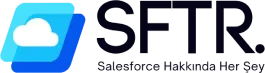 SalesforceTR